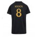 Real Madrid Toni Kroos #8 Replika Tredje matchkläder Dam 2023-24 Korta ärmar